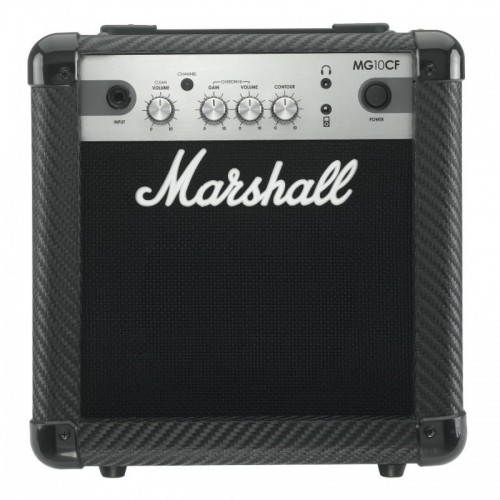 MARSHALL MG-10CF AMPLIFICADOR