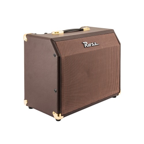 ROSS A25C AMPLIFICADOR