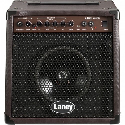 LANEY LA20C AMPLIFICADOR