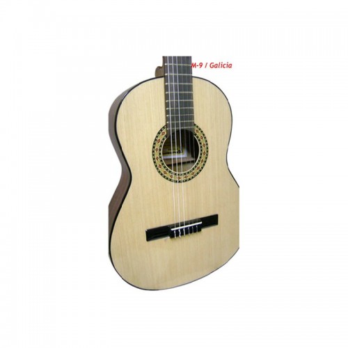 GRACIA M9 GUITARRA CLASICA