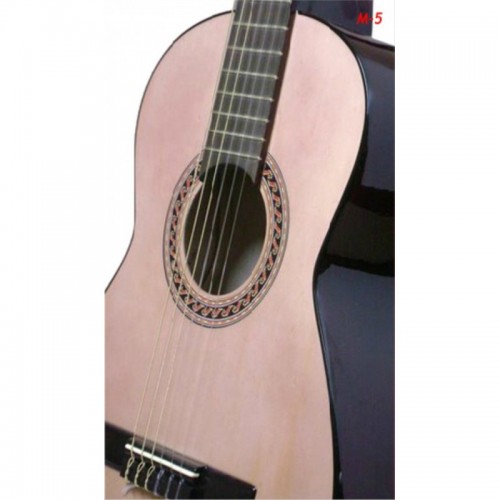 GRACIA M5 GUITARRA CLASICA