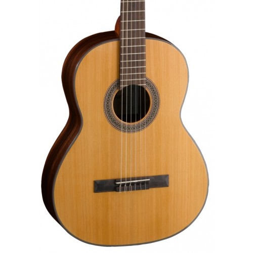 CORT AC250 GUITARRA CLASICA