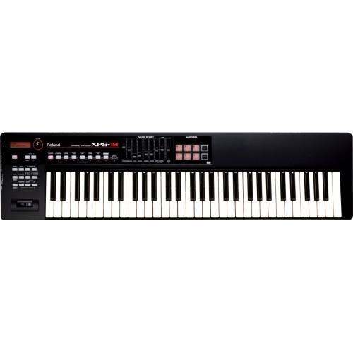 ROLAND XPS-10 SINTETIZADOR