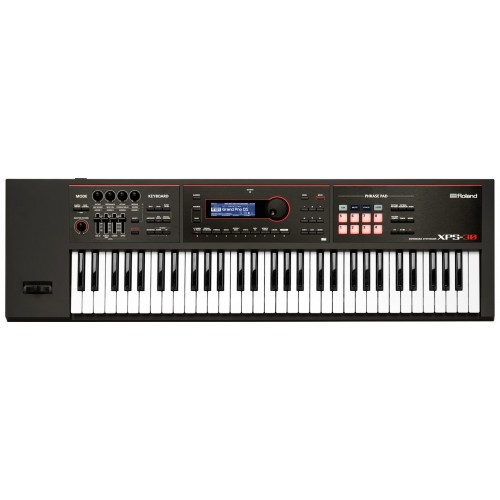 ROLAND XPS-30 SINTETIZADOR