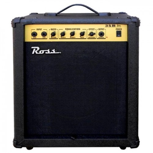 ROSS B35 AMPLIFICADOR