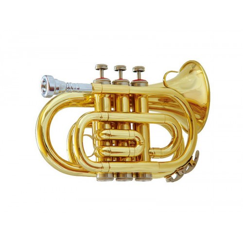 LINCOL Winds Pocket JYPT-1406 TROMPETA