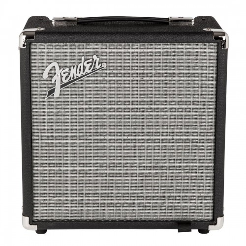 FENDER Rumble 15 AMPLIFICADOR