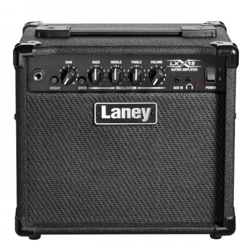 LANEY LX15G AMPLIFICADOR