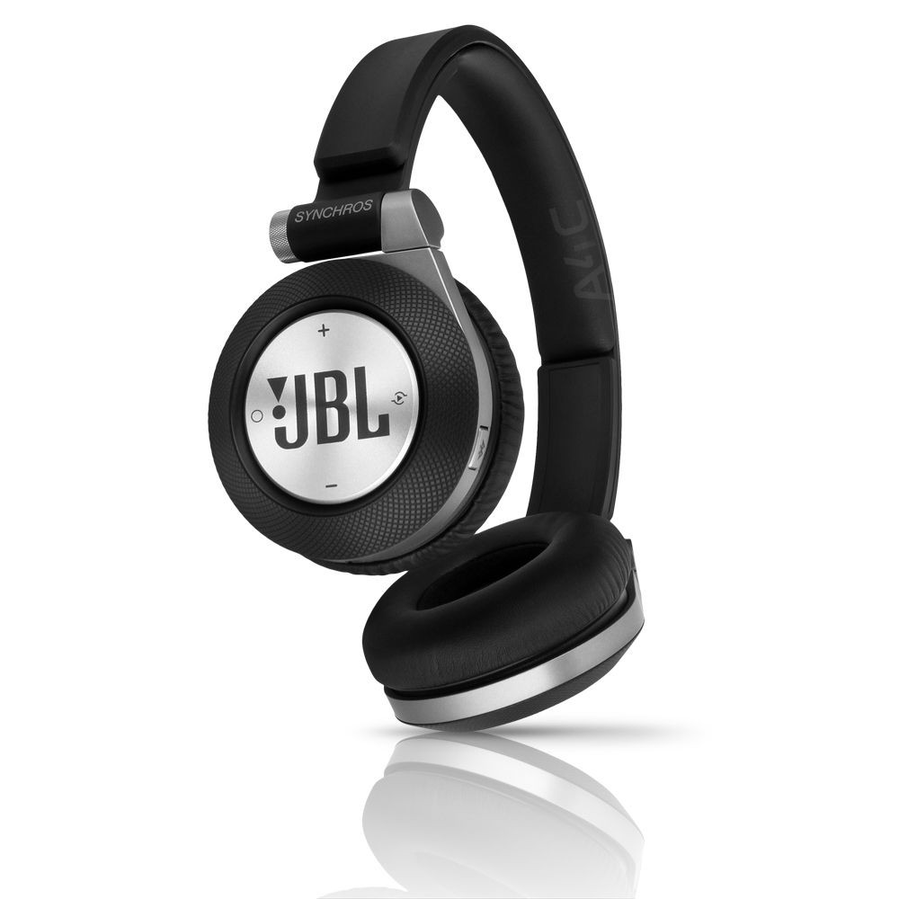 JBL Synchros Wireless Bluetooth On-Ear