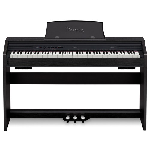 CASIO Privia PX-770 BK PIANO DIGITAL