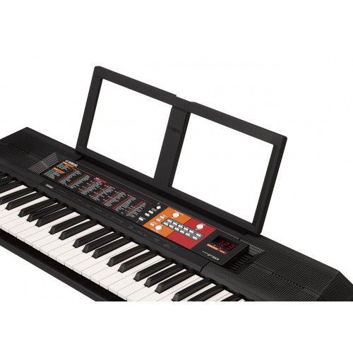 YAMAHA PSR F52 TECLADO