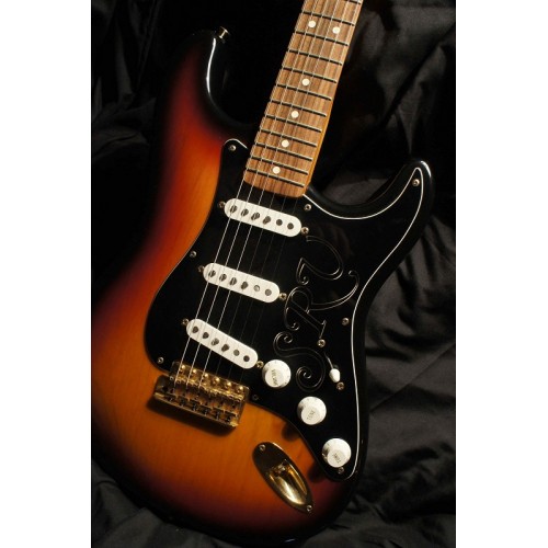 Fender Stratocaster® Stevie Ray Vaughan Signature