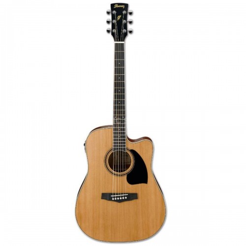 GUITARRA ELECTROACUSTICA IBANEZ PF28 C/PRE