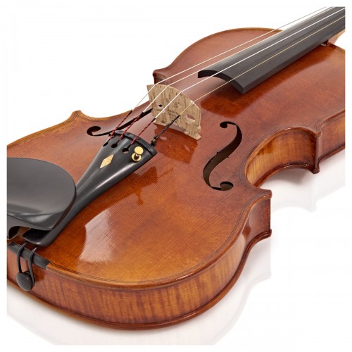 STRADELLA MV1419 HECHO A MANO VIOLIN