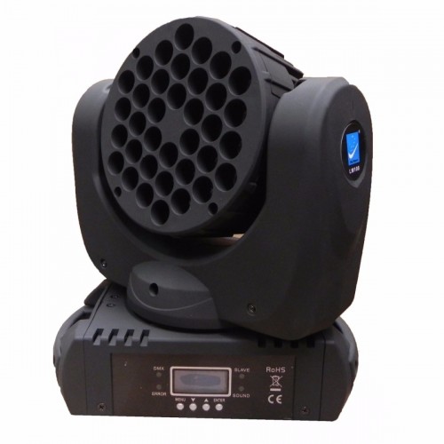 BIG DIPPER LM108 CABEZAL MOVIL ILUMINACION