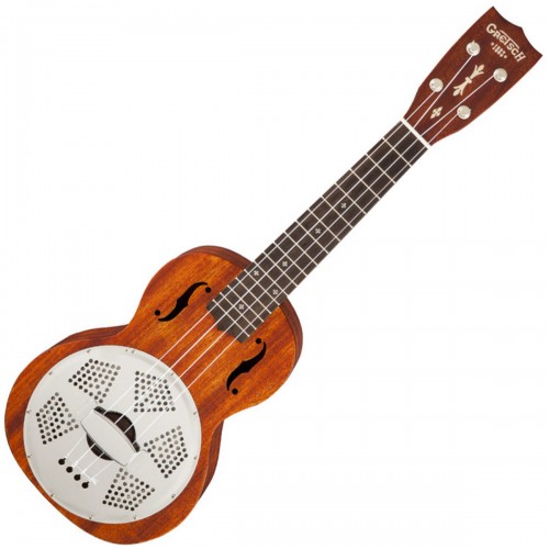 GRETSCH RESONADOR G9112 UKELELE