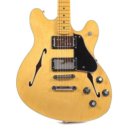 Fender Starcaster Guitar