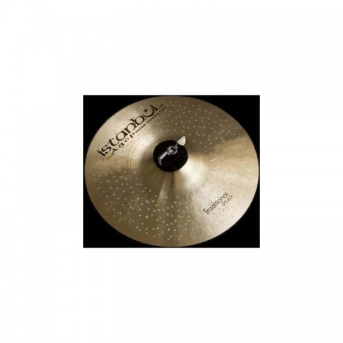 ISTANBUL Agop Traditional Splash 10" PLATILLO