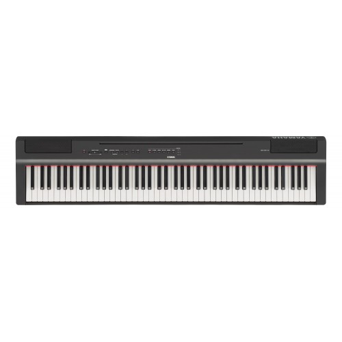 YAMAHA P125 PIANO ELECTRICO