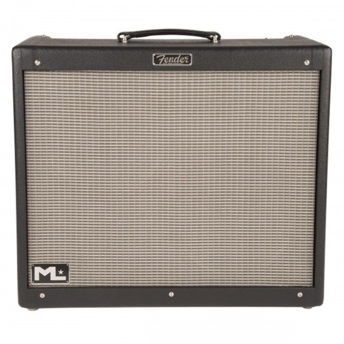 FENDER Hot Rod DeVille Michael Landau ML 212 AMPLIFICADOR