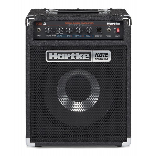 HARTKE Kickback KB12 AMPLIFICADOR