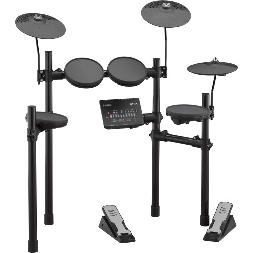 YAMAHA DTX432k BATERIA ELECTRICA