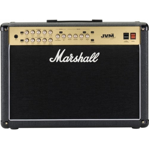 MARSHALL JVM205C AMPLIFICADOR