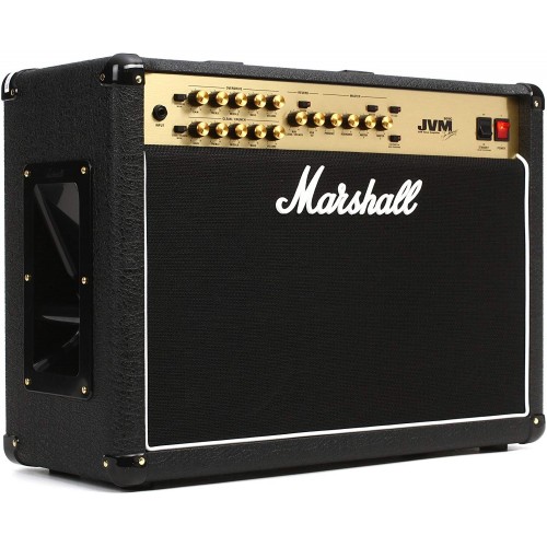 Marshall MG102CFX « Amplificador Guitarra Eléctrica « Guitarras y Bajos «