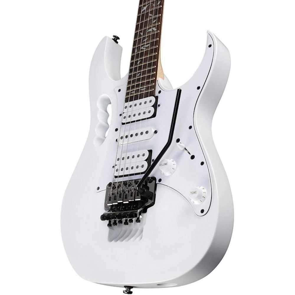 Ibanez Jem 555 Wh Steve Vai Signature