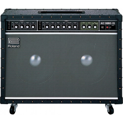 ROLAND JC 120 Jazz Chorus AMPLIFICADOR