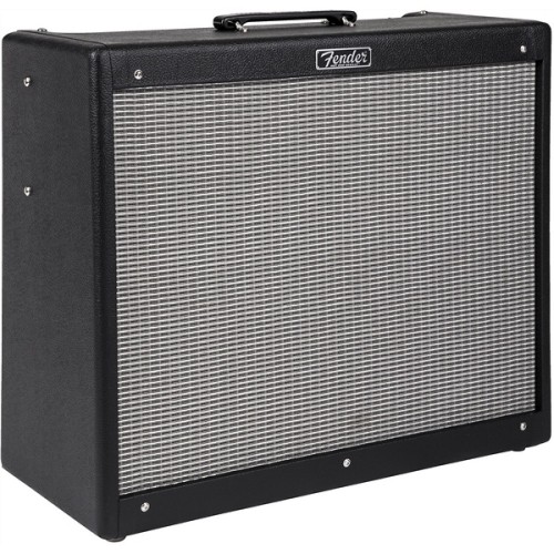 FENDER Deville Hot Rod 212 III AMPLIFICADOR