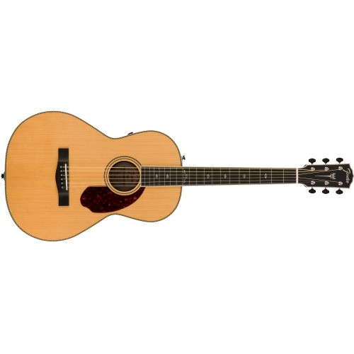 FENDER PM2 Deluxe Paramount Series GUITARRA ELECTROACUSTICA