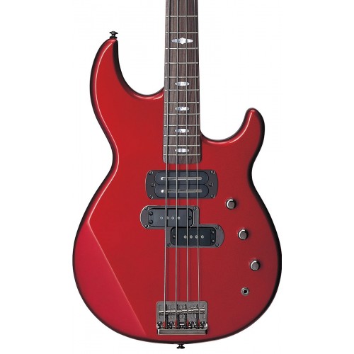 YAMAHA BB714BS Lava Red BAJO ELECTRICO