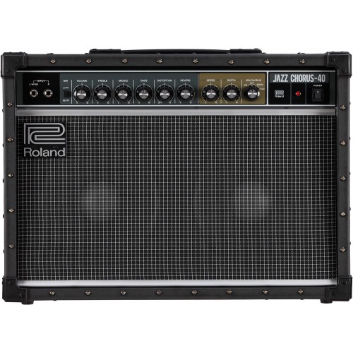 ROLAND JC 40 Jazz Chorus AMPLIFICADOR