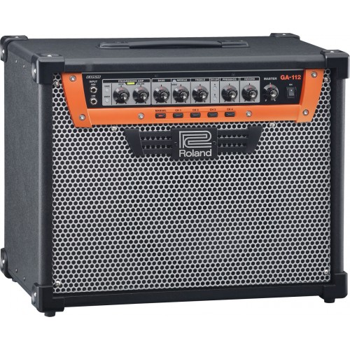 ROLAND GA 112 AMPLIFICADOR