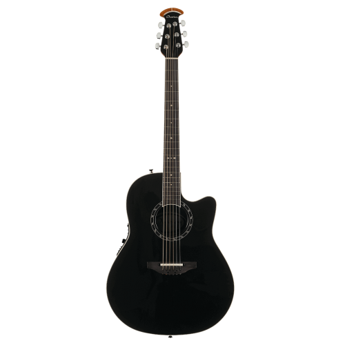 OVATION 1861 AX-5 Balladeer GUITARRA ELECTROACUSTICA