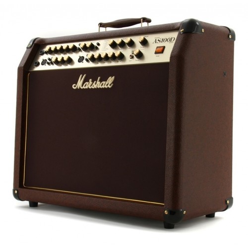 MARSHALL AS100D AMPLIFICADOR