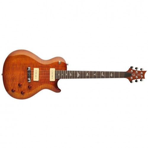 PRS SE245 Soapbar GUITARRA ELECTRICA