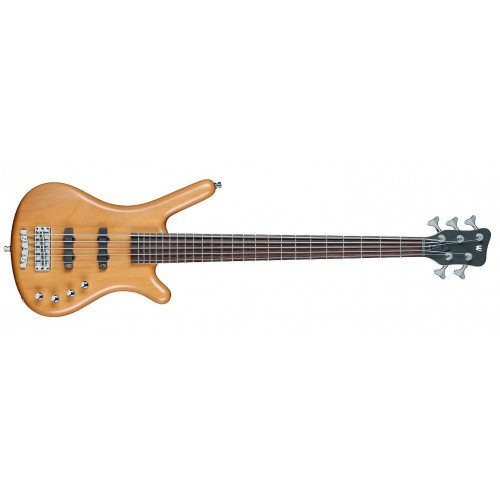 WARWICK CORVETTE 5 BAJO ELECTRICO