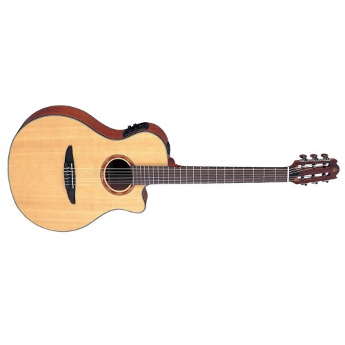 YAMAHA NTX700 GUITARRA ELECTROACUSTICA