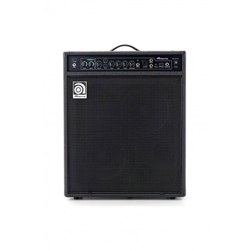 AMPEG BA 210 v2 AMPLIFICADOR