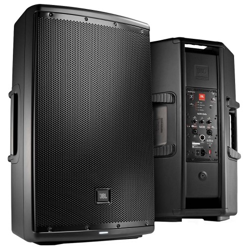 JBL EON 615 BAFLE ACTIVO