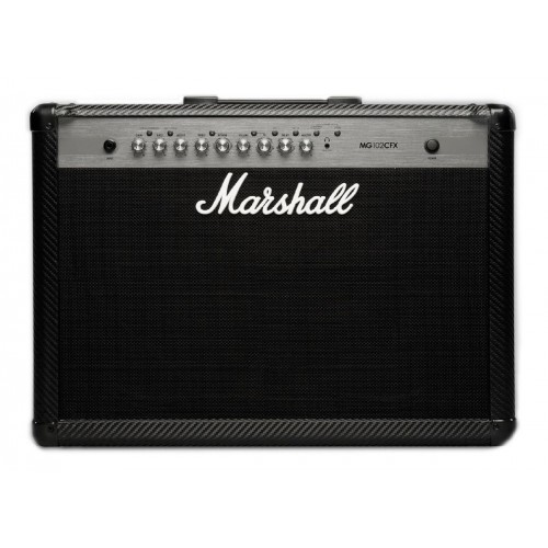 MARSHALL MG102CFX AMPLIFICADOR