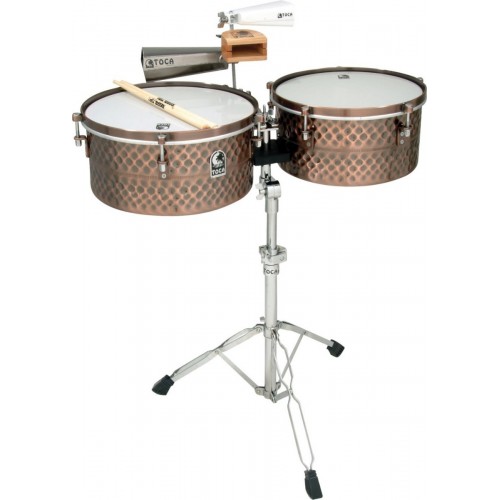 TOCA TPT 1415 Cobre TIMBAL