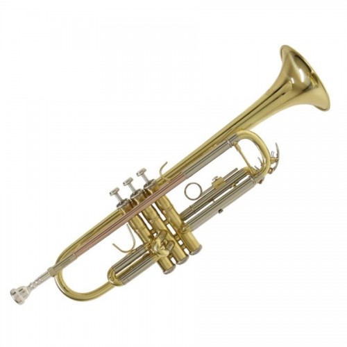 Trompeta Selmer Bach Sib Tr650