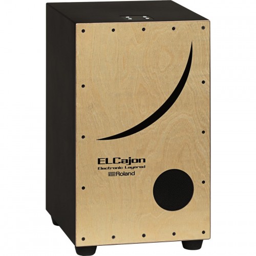 ROLAND EC10 - El Cajón CAJON