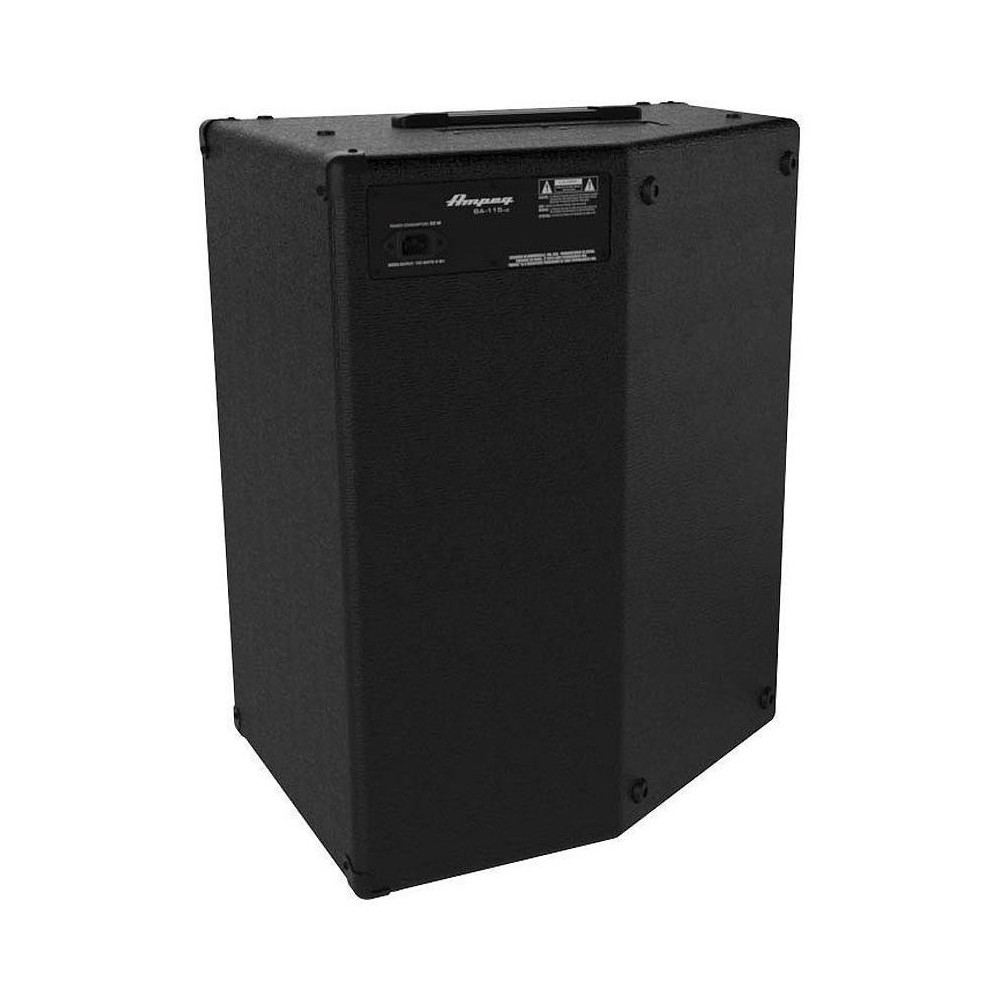 ampeg ba115 ampeg ba115