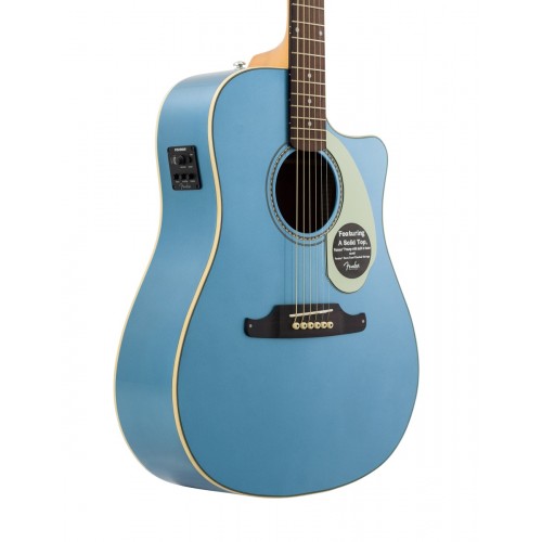 FENDER Sonoran SCE v2 GUITARRA ELECTROACUSTICA