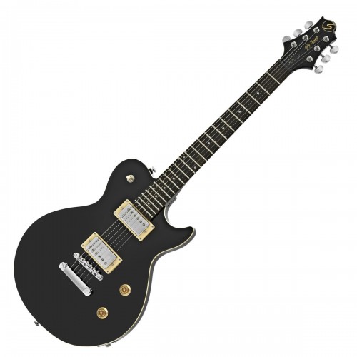 SAMICK AV-7 LES PAUL GUITARRA ELECTRICA