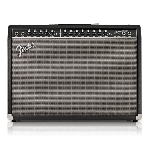 FENDER Champion 100 AMPLIFICADOR